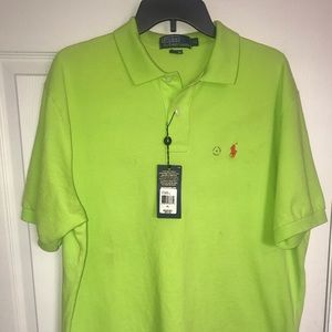 Polo Shirt